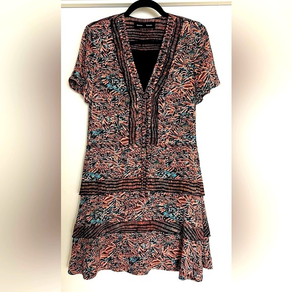Proenza Schouler Dresses & Skirts - 🩷Proenza Schouler Dress - $750- 100% silk - Sz 4